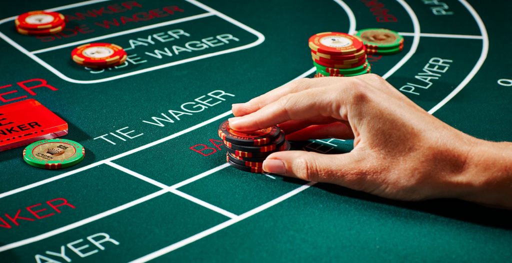 Why Baccarat Banker Is Advantageous and How to Take Advantage of It 100%
