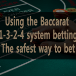 Kangwon Land Baccarat Review (How to use & Tips)
